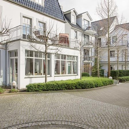 Aparthotel Kuehlungsborn, Villa Am Konzertgarten 외부 사진