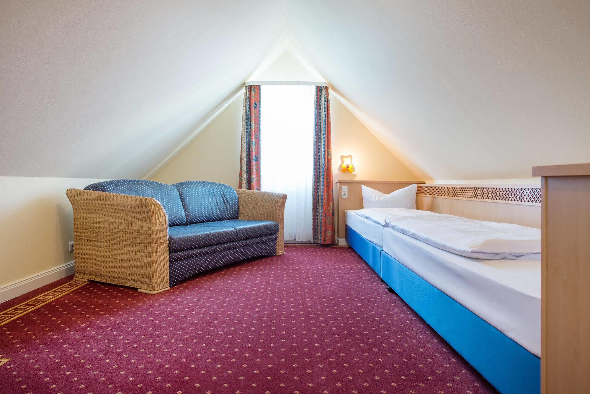 Aparthotel Kuehlungsborn, Villa Am Konzertgarten 외부 사진