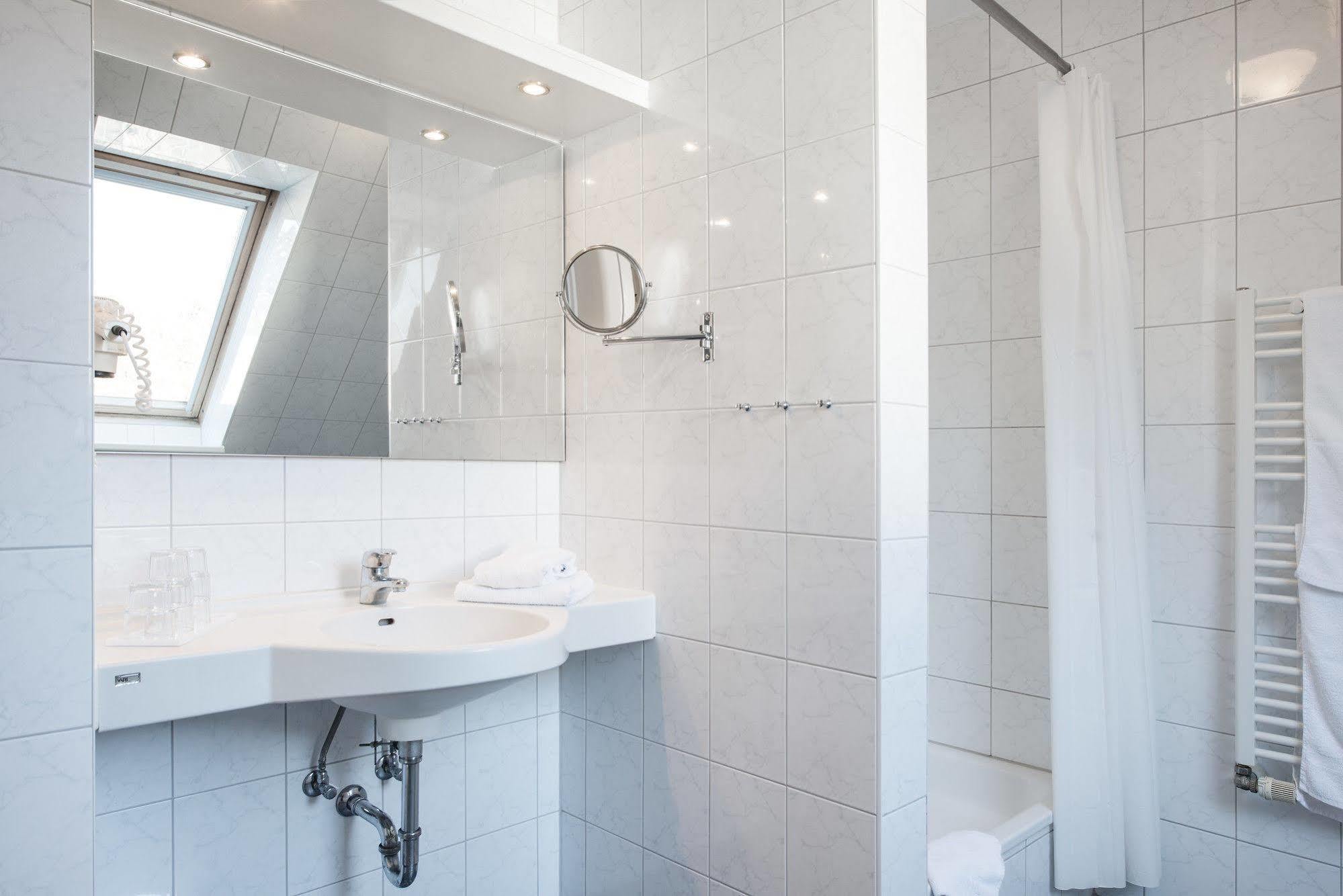 Aparthotel Kuehlungsborn, Villa Am Konzertgarten 외부 사진